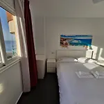 公寓 Torres Del Sol 11th Floor Atlantic View - Americas *