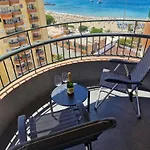 Torres Del Sol 11th Floor Atlantic View - Americas 公寓 *