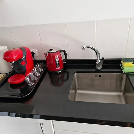 דירה Torres Del Sol 11th Floor Atlantic View - Americas *