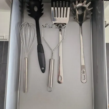 Appartement Torres Del Sol 11th Floor Atlantic View - Americas *