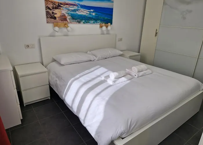 Torres Del Sol 11th Floor Atlantic View - Americas *