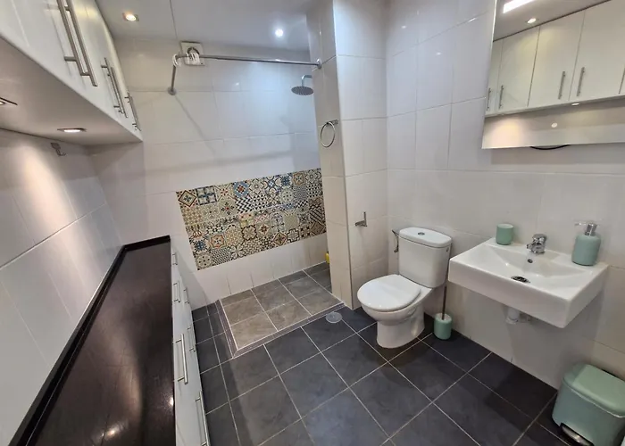 Torres Del Sol 11th Floor Atlantic View - Americas * פלאייה דה לאס אמריקס