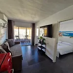 Torres Del Sol 11th Floor Atlantic View - Americas Апартаменты Плая-де-лас-Америкас