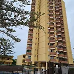 Torres Del Sol 11th Floor Atlantic View - Americas شقة *