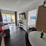 شقة Torres Del Sol 11th Floor Atlantic View - Americas *