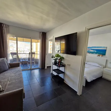 Torres Del Sol 11th Floor Atlantic View - Americas * プラヤ・デ・ラス・アメリカス