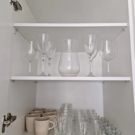 アパート Torres Del Sol 11th Floor Atlantic View - Americas *