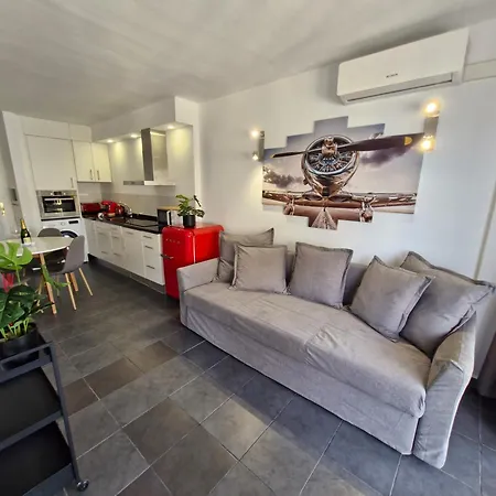 Torres Del Sol 11th Floor Atlantic View - Americas *