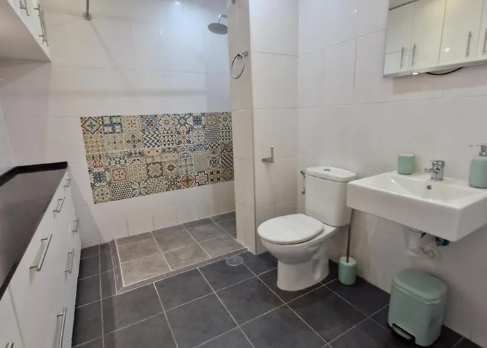 Torres Del Sol 11th Floor Atlantic View - Americas アパート プラヤ・デ・ラス・アメリカス