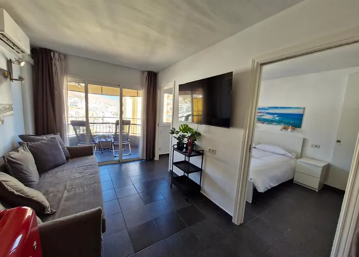 Torres Del Sol 11th Floor Atlantic View - Americas * プラヤ・デ・ラス・アメリカス