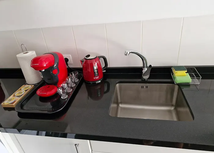 アパート Torres Del Sol 11th Floor Atlantic View - Americas *